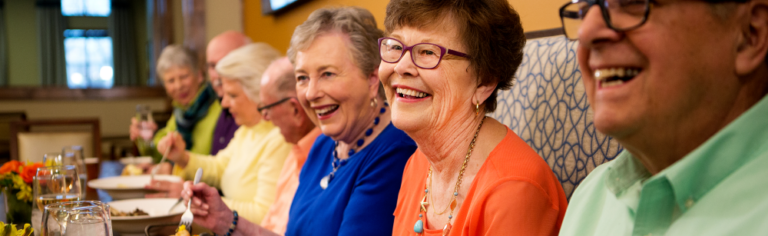 Home - John Knox Village